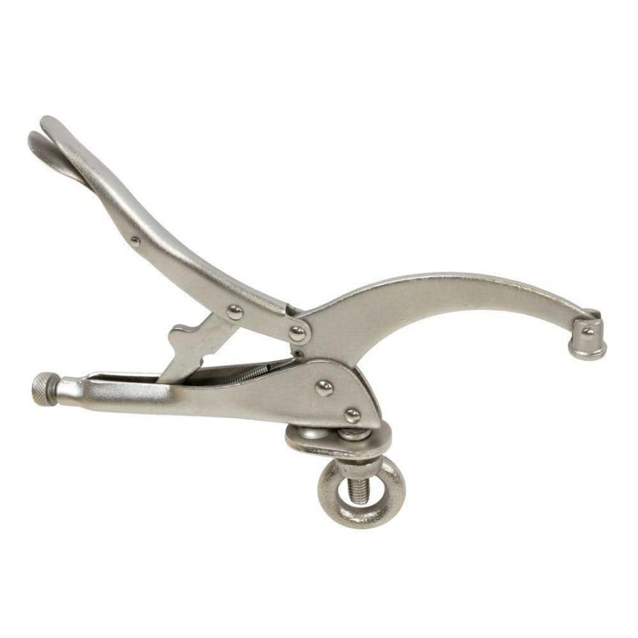 Tools * | 9 In. Drill Press Clamp By Wen