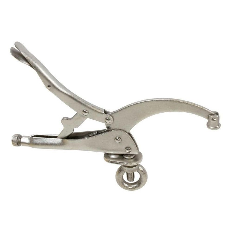 Tools * | 12 In. Drill Press Clamp By Wen