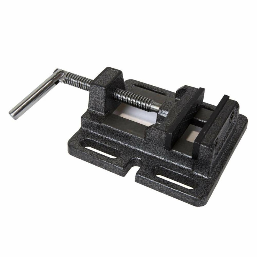 Tools * | 3 In. Drill Press Vise By Wen