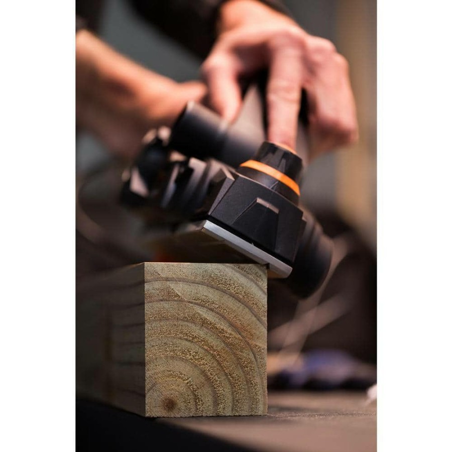 Tools * | 3.8 Amp 2-3/8 In. Corded Hand Planer By Wen