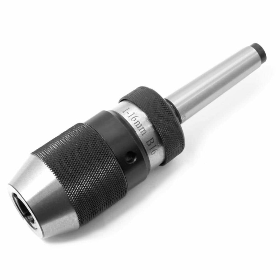 Tools * | 5/8 In. Keyless Drill Chuck With Mt2 Arbor Taper By Wen