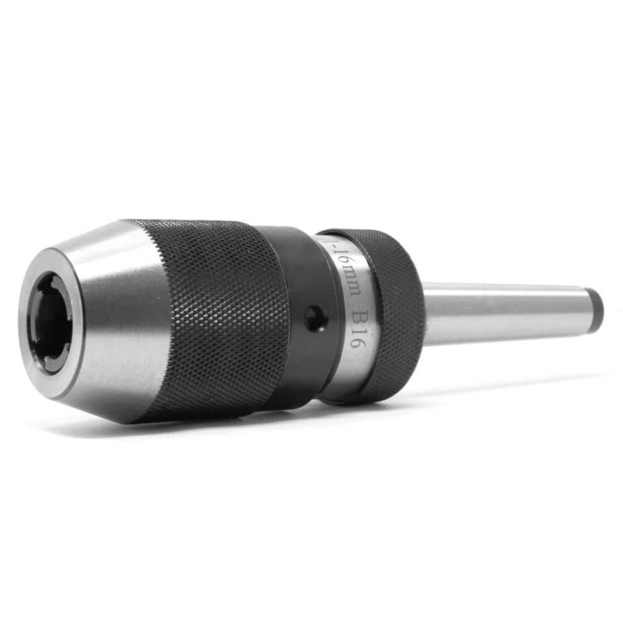 Tools * | 5/8 In. Keyless Drill Chuck With Mt2 Arbor Taper By Wen