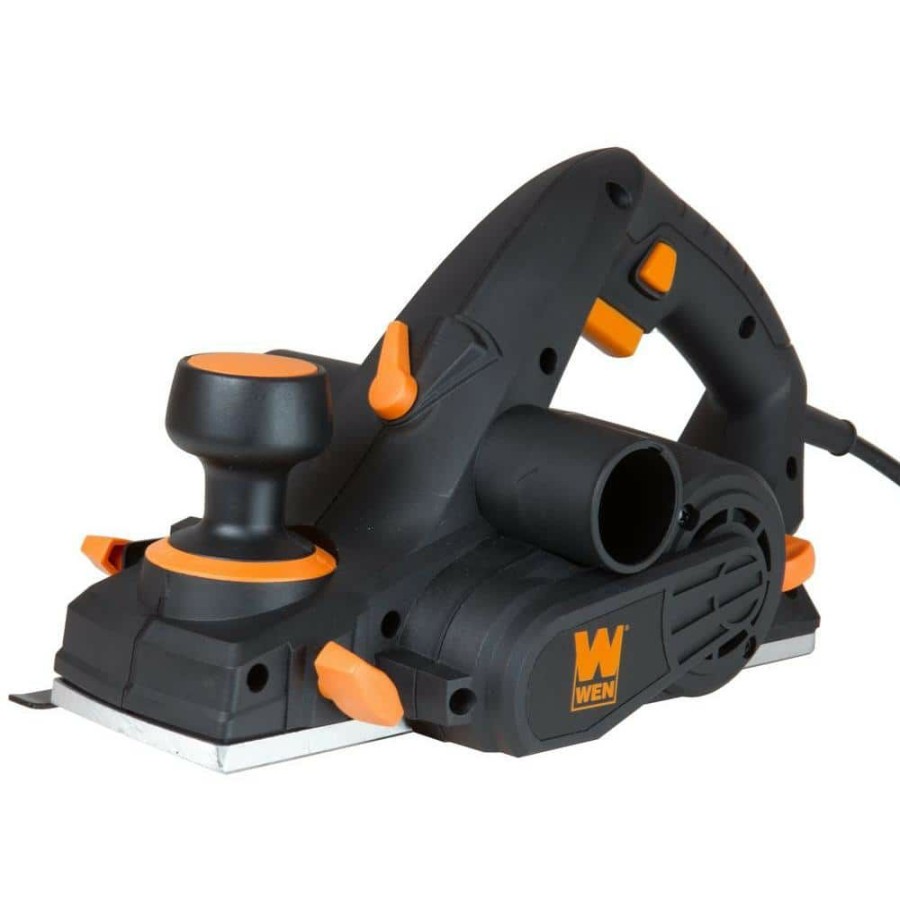 Tools * | 6 Amp 3-1/4 In. Corded Hand Planer By Wen